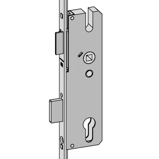WINKHAUS Stable Door Lock - 55mm Lower 4966571