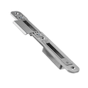 INGENIOUS Composite Door Centre Strike Plate - Left Hand (1141 - LH)