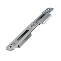INGENIOUS Composite Door Centre Strike Plate - Right Hand (1141 - RH)
