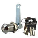 L&F 4303 & 4314 Radial Pin Nut Fix Camlock - 30mm KD