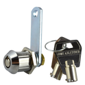 L&F 4303 & 4314 Radial Pin Nut Fix Camlock - 22mm KD