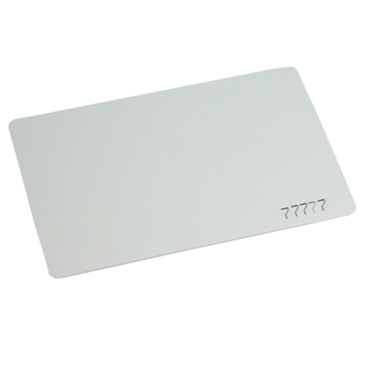 VIDEX 955/C Proximity Card To Suit The Vprox Access System - 125Khz