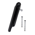 CLEARLINE Bi Fold Handle - Black