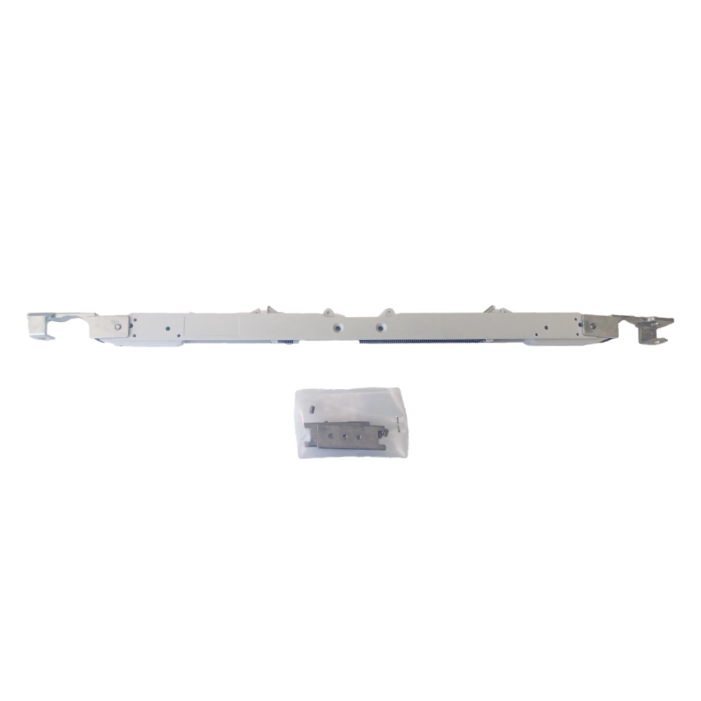 HENDERSON Husky 120 Pro Soft close Assembly - SOFTHP120