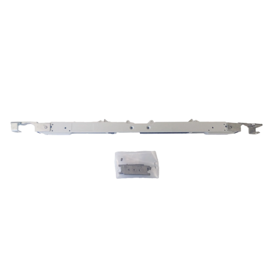 HENDERSON Husky 120 Pro Soft close Assembly - SOFTHP120