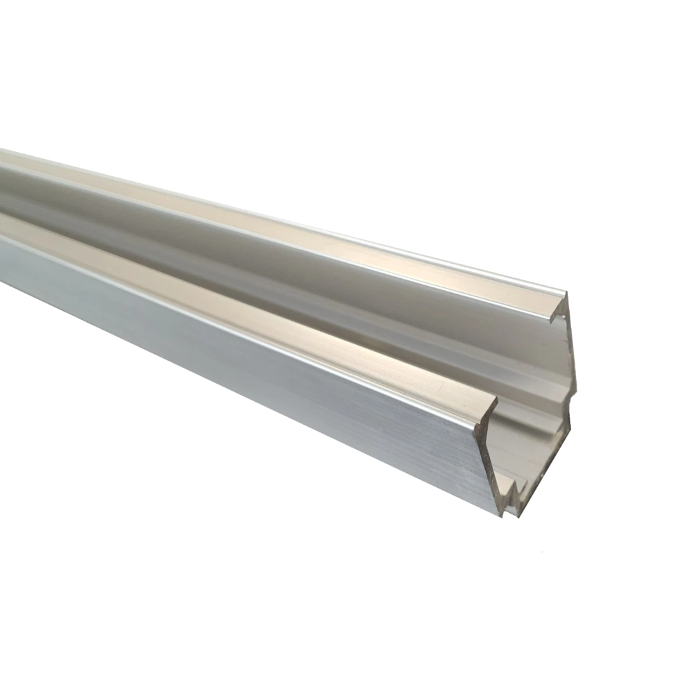 HENDERSON Husky 120 Pro Aluminium Track - 1800mm 280HP/18AN
