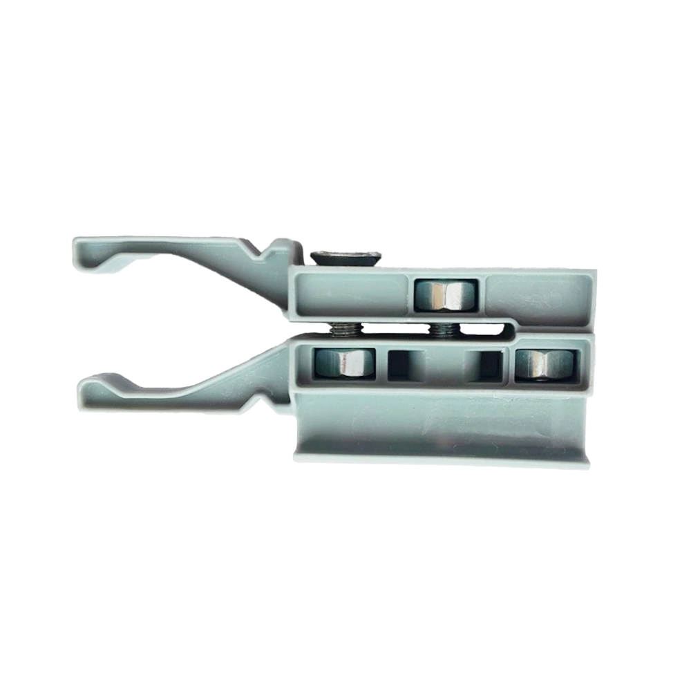 HENDERSON Husky 120 Pro Clip Stop Assembly - 601HP