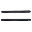 R W SIMONS Framevent FV300 (300mm) & FV400 (400mm) Ventilator - FV400 Grey