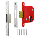 ERA 263 & 363 Fortress Euro Deadlock Case Only - 263 Case Only SC 63mm
