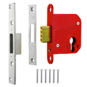 ERA 263 & 363 Fortress Euro Deadlock Case Only - 363 Case Only SC 75mm
