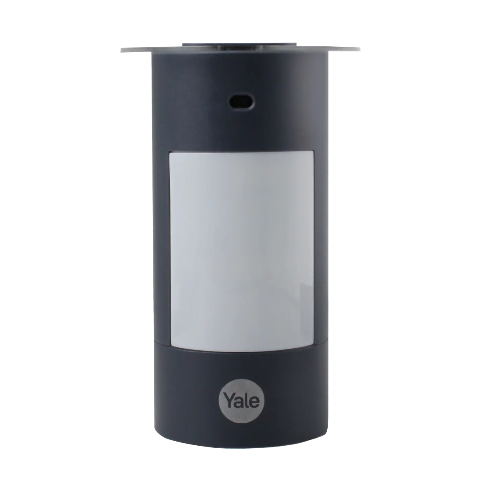 YALE Sync Outdoor PIR Motion Detector - AC-OPIR