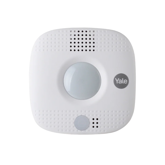 YALE Sync Serial Connection Smoke Detector - AC-PSDS