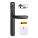 YALE Conexis L2 British Standard Smart Lock With Access Module and Hub - SD-L2000-BL