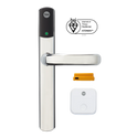 YALE Conexis L2 British Standard Smart Lock With Access Module and Hub - SD-L2000-CH