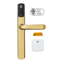 YALE Conexis L2 British Standard Smart Lock With Access Module and Hub - SD-L2000-PB