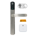 YALE Conexis L2 British Standard Smart Lock With Access Module and Hub - SD-L2000-SN