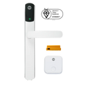 YALE Conexis L2 British Standard Smart Lock With Access Module and Hub - SD-L2000-WH