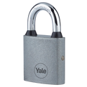 YALE Y111S Series Cast Iron Open Shackle Padlock - 32mm Y111S/32/116/1