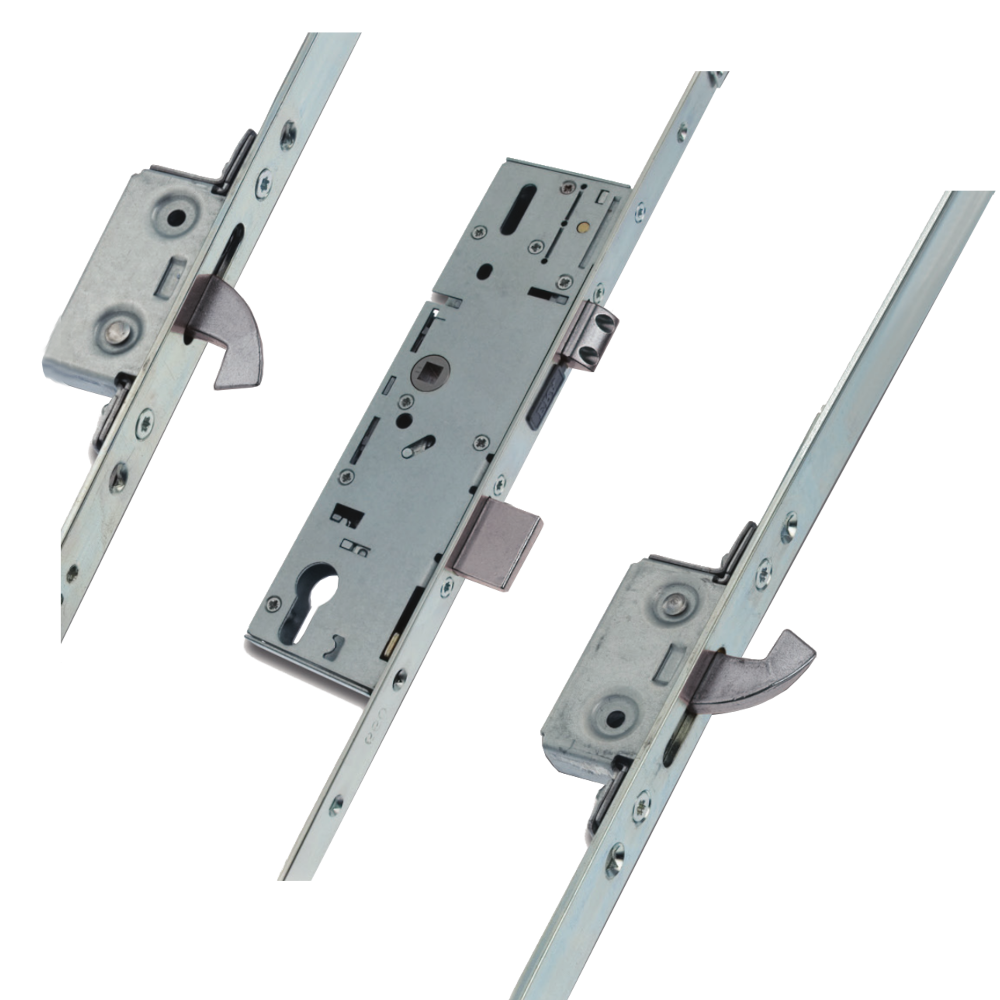 ERA 2 Hook 45mm BS 1770mm Multipoint Lock 6345-687-85ZA-RH - 45/92