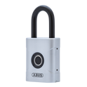 ABUS Touch 57 Series Fingerprint Padlock - 45mm Width 57/45
