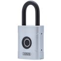 ABUS Touch 57 Series Fingerprint Padlock - 50mm Width 57/50
