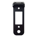 BORG LOCKS Code Change Anti-Tamper Shroud To Suit BL1500 & BL1700 Series - S101B Black MG Pro