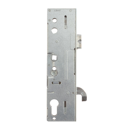 LOCKMASTER 21 Single Spindle Latch & Hook Gearbox - 45/92 YLSP2145HK-BX