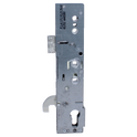 LOCKMASTER 21 Twin Spindle Latch & Hook Gearbox - 35/92 YL2135HK-BX