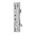 LOCKMASTER 21 Twin Spindle Latch & Hook Gearbox - 45/92 YL2145HK-BX