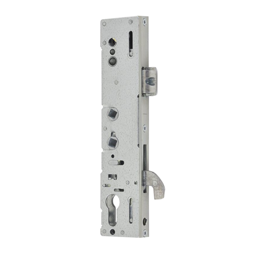 LOCKMASTER 21 Twin Spindle Latch & Hook Gearbox - 45/92 YL2145HK-BX