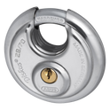 ABUS 28 Series Diskus Padlock - 71mm KA RR05123 (97093) 28/70 Boxed