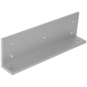 RGL Adjustable Bracket To Suit RGL Electro Magnetic Gate Lock - L Outward Open To Suit L33545