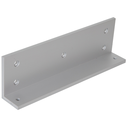 RGL Adjustable Bracket To Suit RGL Electro Magnetic Gate Lock - L Outward Open To Suit L33545