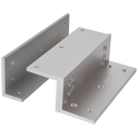 RGL Adjustable Bracket To Suit RGL Electro Magnetic Gate Lock - Z & L Inward Open To Suit L33545