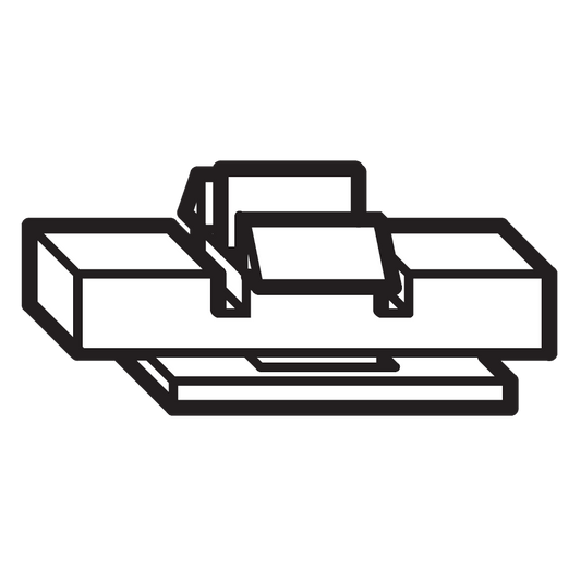 ROTO NT Travel Restrictor - 90° Limiter 264603
