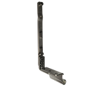 ROTO NT Stay Arm For Tilt First System 12/20 13mm Axis - Size 150 Right Hand 260233