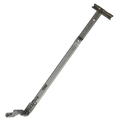 ROTO NT Stay Arm For Tilt First System 12/20 13mm Axis - Size 350 Left Hand 260236