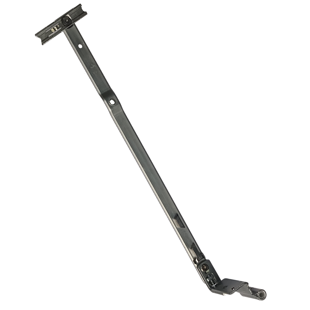 ROTO NT Stay Arm For Tilt First System 12/20 13mm Axis - Size 350 Right Hand 260237