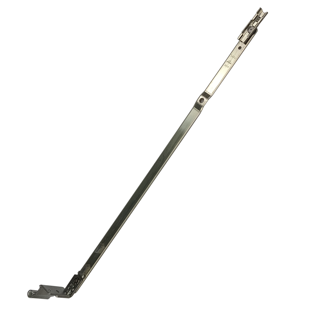 ROTO NT Stay Arm For Tilt First System 12/20 13mm Axis - Size 500 Left hand 260238