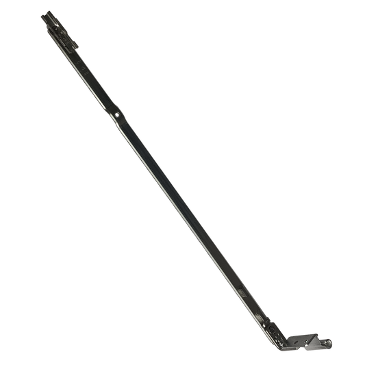 ROTO NT Stay Arm For Tilt First System 12/20 13mm Axis - Size 500 Right Hand 260239