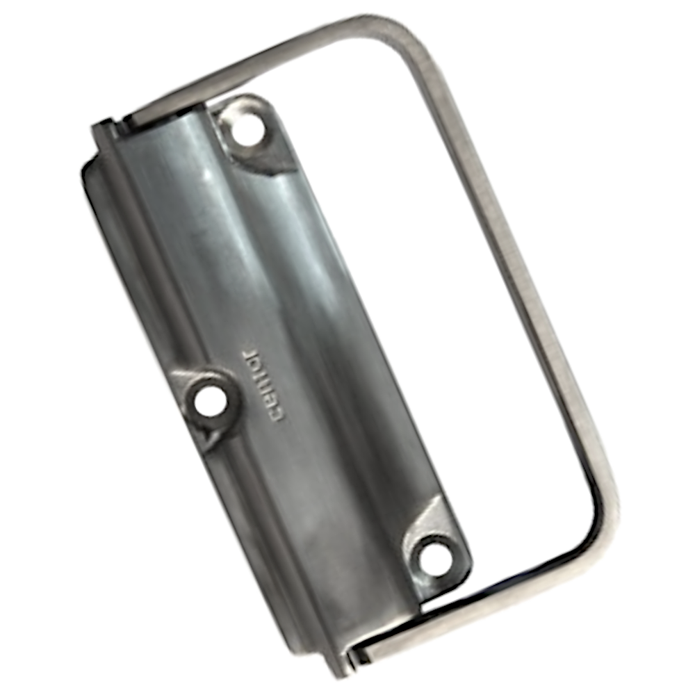 CENTOR Internal Face Mounting Pull Handle For E3 Bi-Fold System - Stainless Steel