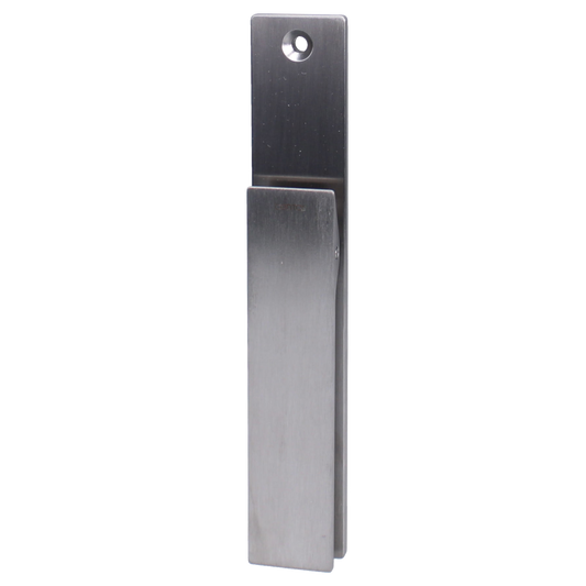 CENTOR TwinPoint Gen2 Single Handle 185mm - Brushed Stainless Steel