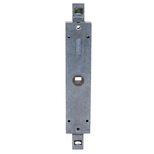 CENTOR TwinPoint Gen2 Lock Body Non Keyed To Suit Single Handle 185mm - 185mm