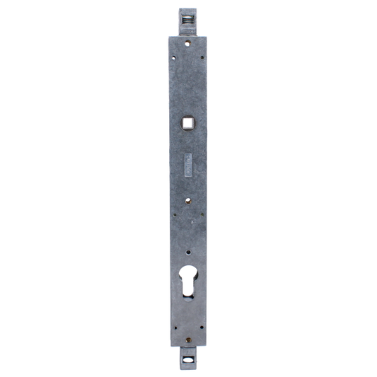 CENTOR TwinPoint Gen2 Lock Body With Euro Cut-Out To Suit Single Handle 280mm - 280mm