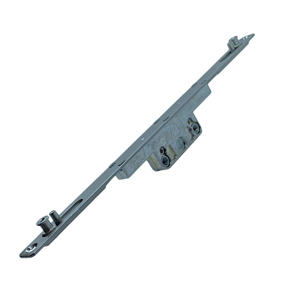 SECURISTYLE Defender Window Espag 22mm Backset with 9mm Cam - 370mm Bar Length