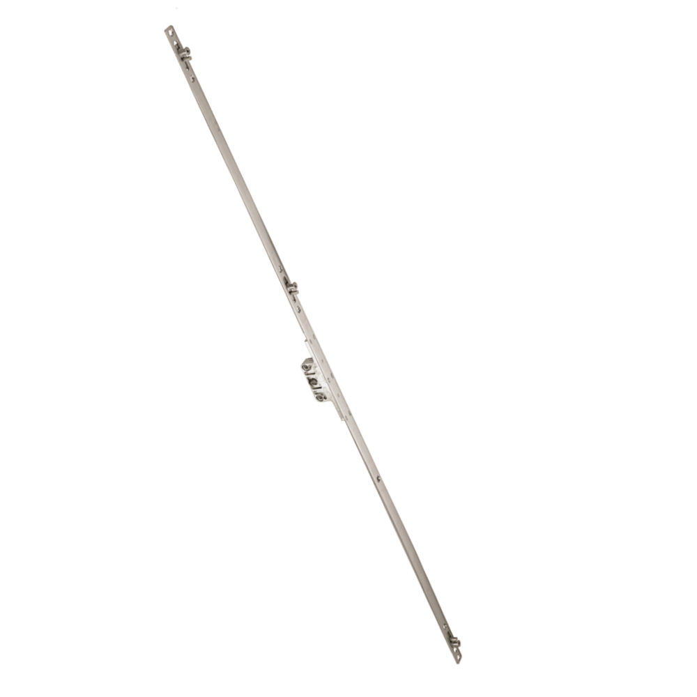 SECURISTYLE Defender Window Espag 22mm Backset with 9mm Cam - 1020mm Bar Length