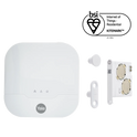 YALE SensCheck Door Sensor To Suit Yale Smart Doors - Kit With Sync Hub 1A-301
