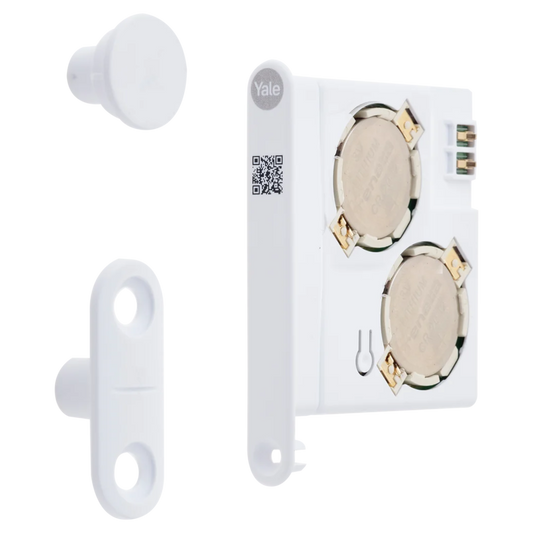 YALE SensCheck Door Sensor To Suit Yale Smart Doors - Door Sensor AC-DSM