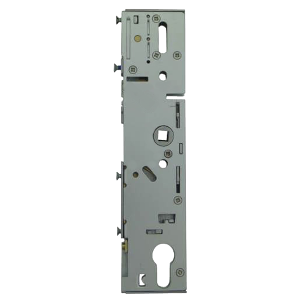 ERA Vectis Slave Lock Gearbox With Euro Cut-Out - 35/92