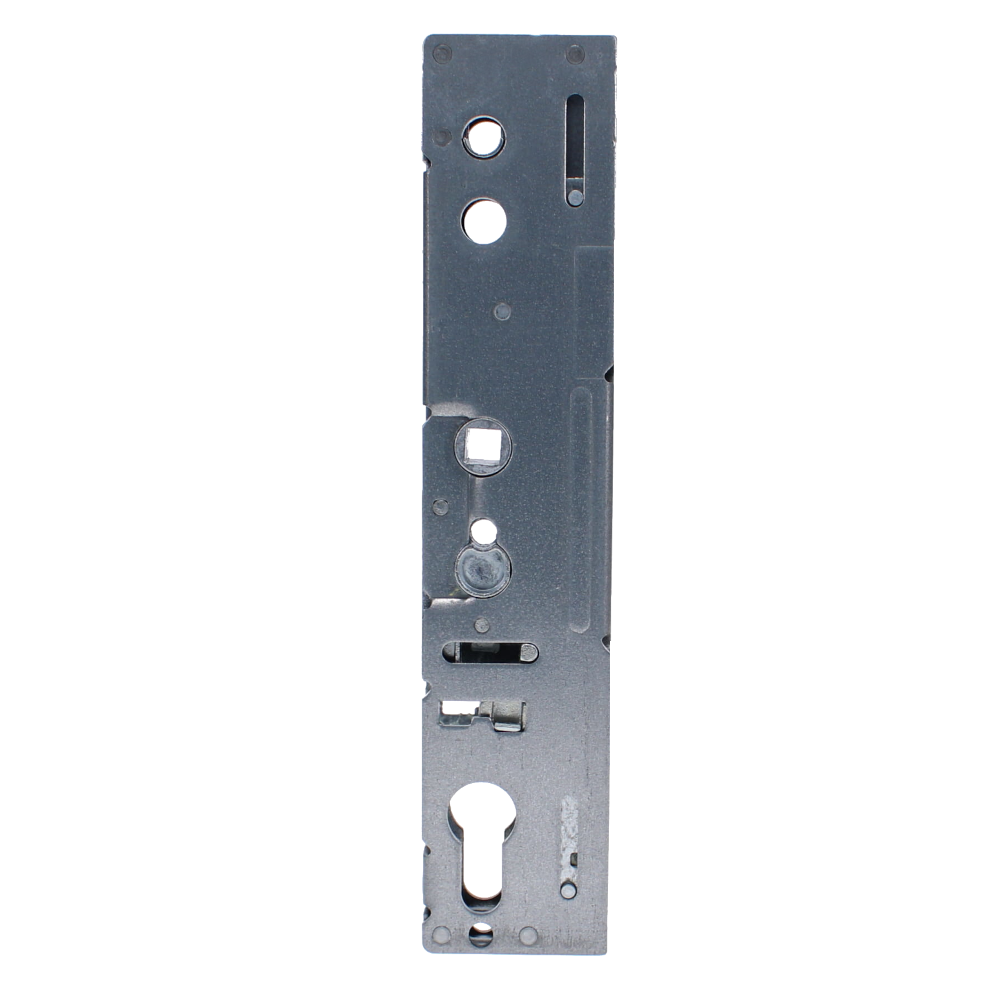 LOCKMASTER Slave Lock Gearbox Single Spindle Sprung - 92 Centres